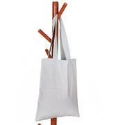50pcs Eco Friendly Cotton Tote Bag with Logo β Custom Printed Tote for Corporate Gifts & Events
